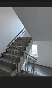 Foto - Etagenwohnung in Hof zur Miete