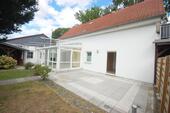 Foto - Haus mit 6 Zimmer, Garten, Kamin und Wintergarten in Volkse zu Vermieten