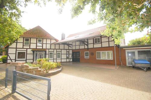 Foto - 6 Zimmer Einfamilienhaus zur Miete in Hillerse