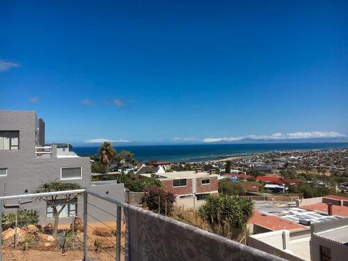 Foto - Neue dreizimmerwohnung in Südafrika Kapstadt