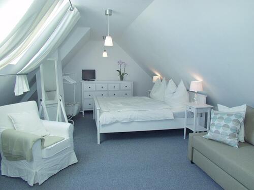 Foto - Maisonettenwohnung in Ueckermünde zur Miete