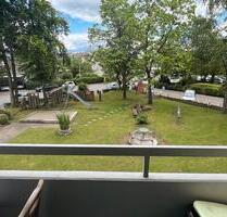 Wohnung für Grenzgänger in Rielasingen Grenzstrasse 27 - Konstanz