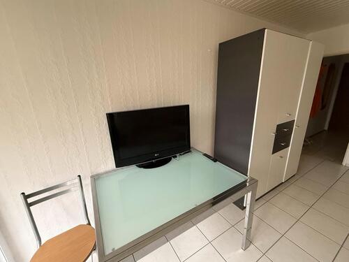 Foto - 1.5 Zimmer Etagenwohnung in Konstanz