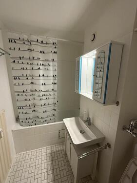 Foto - Etagenwohnung in Konstanz zur Miete