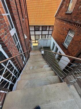 Foto - Charmante 3-Zimmer-Altbauwohnung mit großem Balkon im Herzen von