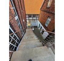 Charmante 3-Zimmer-Altbauwohnung mit großem Balkon im Herzen von - Sendenhorst