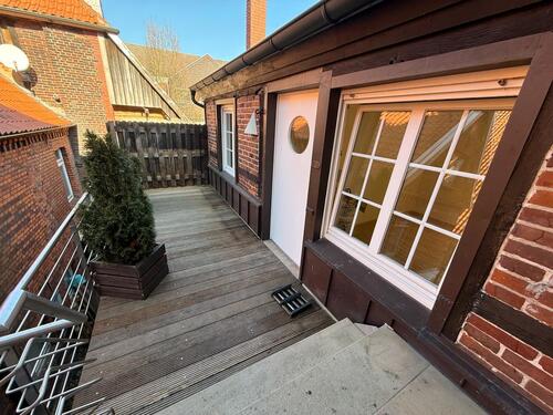 Foto - 3 Zimmer Terrassenwohnung zur Miete in Sendenhorst