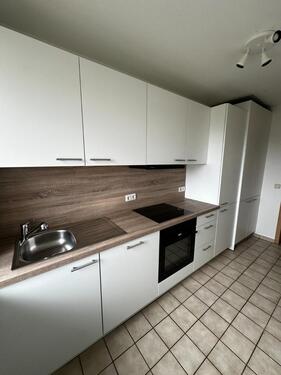 Foto - Erdgeschoßwohnung in Halle zur Miete