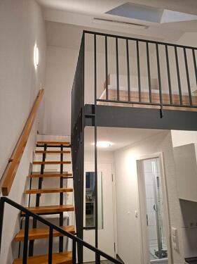 Foto - 1 Zimmer Wohnung Mannheim Neckarau