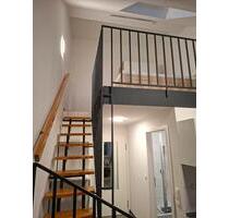 1 Zimmer Wohnung Mannheim Neckarau