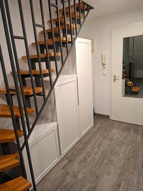 Foto - 1 Zimmer Dachgeschoßwohnung in Mannheim