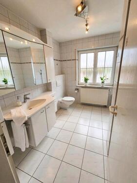 Foto - 3 Zimmer Dachgeschoßwohnung in Langgöns