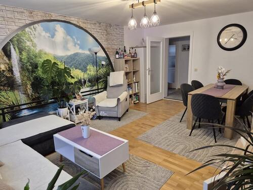 Foto - 3 Zimmer Wohnung in der Salinstrasse in Rosenheim