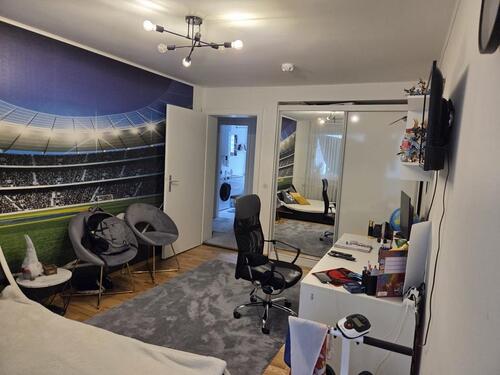 Foto - 3 Zimmer Etagenwohnung in Bad Aibling