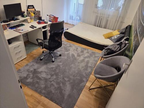 Foto - Etagenwohnung in Bad Aibling zur Miete