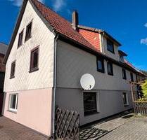 Einfamilienhaus in Zentrum - 134.999,00&nbsp;EUR Kaufpreis, ca.&nbsp; 160,00&nbsp;m&sup2; in Bad Lauterberg im Harz (PLZ: 37431)