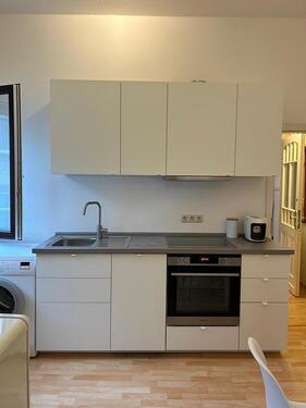Foto - 2 Zimmer Etagenwohnung in Krefeld