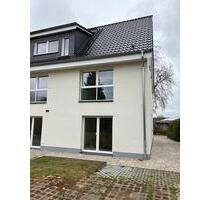 Doppelhaushälfte – kernsaniert in Lütau - Gülzow
