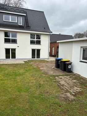 Foto - 5 Zimmer Doppelhaushälfte zum Kaufen in Gülzow