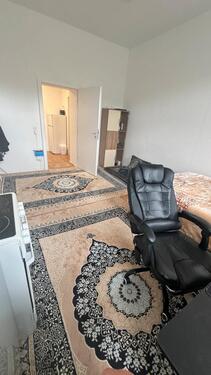 Foto - Etagenwohnung zur Miete in Erfurt