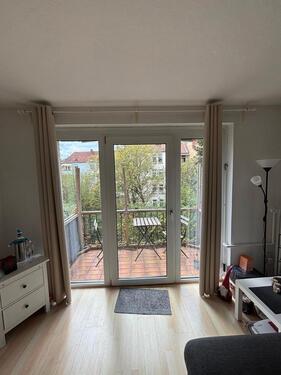 Foto - 2 Zimmer Etagenwohnung zur Miete in Osnabrück