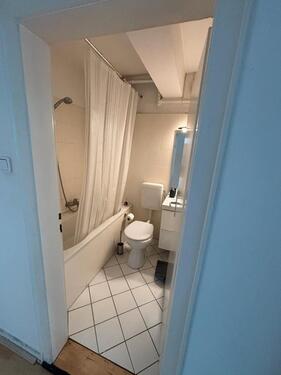 Foto - Etagenwohnung in Osnabrück zur Miete