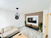 Foto - Moderne möblierte 3- Zimmer Wohnung in Kassel