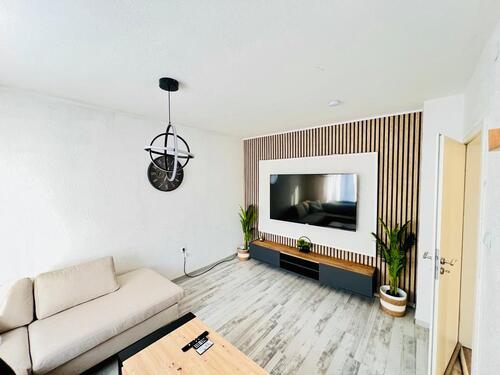 Foto - Moderne möblierte 3- Zimmer Wohnung in Kassel