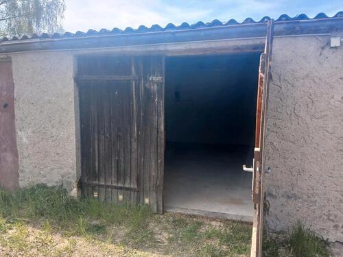 Foto - Garage zu vermieten - 60,00&nbsp;EUR Miete,
