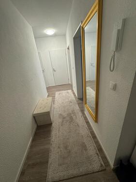 Foto - Etagenwohnung in Laatzen zur Miete