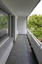 Foto - Helle 3-Zimmer-Wohnung mit großem Balkon in ruhiger Lage