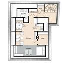 Foto - 1 Zimmer Dachgeschoßwohnung in Frammersbach