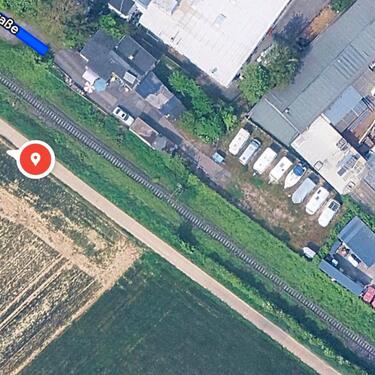 Foto - Urlaub Kleines vermietetes Einfamilienhaus großes Grundstück