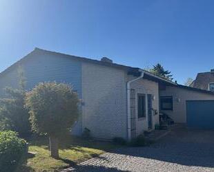 Einfamilienhaus Bungalow - Bremerhaven Surheide