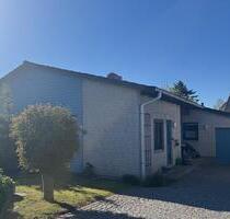 Einfamilienhaus Bungalow - Bremerhaven Surheide