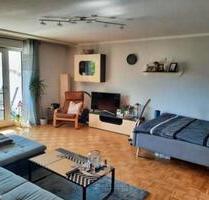 44qm Wohnung in Landau, zentral mit Balkon und TG-Stellplatz - Landau an der Isar
