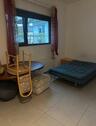Foto - 1 Zimmer Erdgeschoßwohnung zur Miete in Stutensee