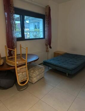 Foto - 1 Zimmer Erdgeschoßwohnung zur Miete in Stutensee