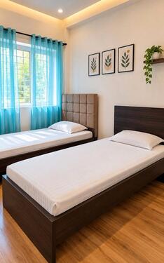 Foto - 7 Fully Furnished Bedrooms Available in Berlin - From €400!
