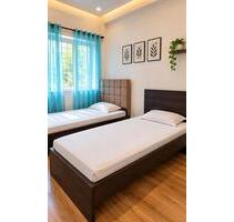 7 Fully Furnished Bedrooms Available in Berlin - From €400!