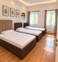 Foto - 7 Zimmer Etagenwohnung zur Miete in Berlin