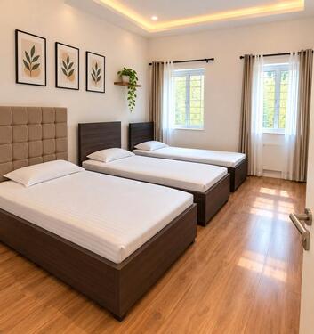 Foto - 7 Zimmer Etagenwohnung zur Miete in Berlin