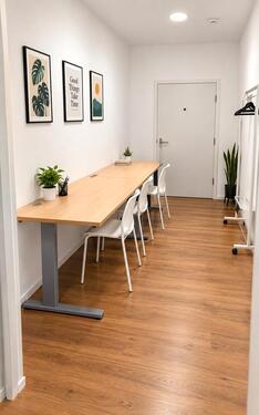 Foto - 7 Zimmer Etagenwohnung in Berlin