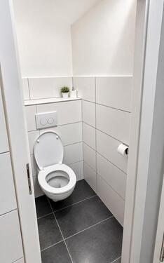 Foto - Etagenwohnung in Berlin zur Miete