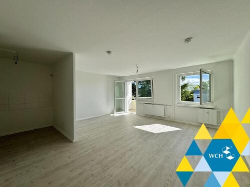 Foto - Frisch für Sie saniert - Modernes Wohnen mit ebenerdiger Dusche