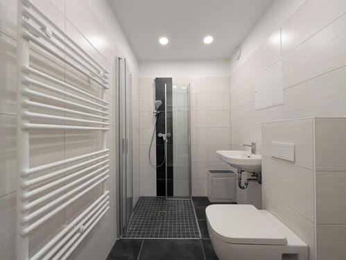 Foto - Etagenwohnung in Chemnitz