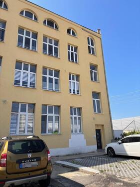 Foto - sonnige 3 Zimmerwohnung mit Balkon frei ab 01.07.2025