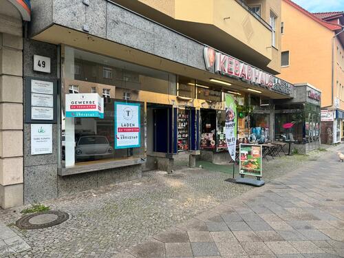 Foto - andere zur Miete in Berlin