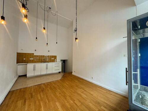 Foto - andere in Berlin zur Miete