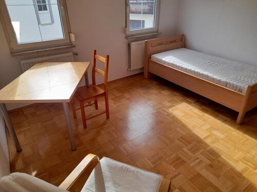 Foto - 4-5 Zimmer, ca. 114 m², ruhige Lage, ca. 2013 renoviert